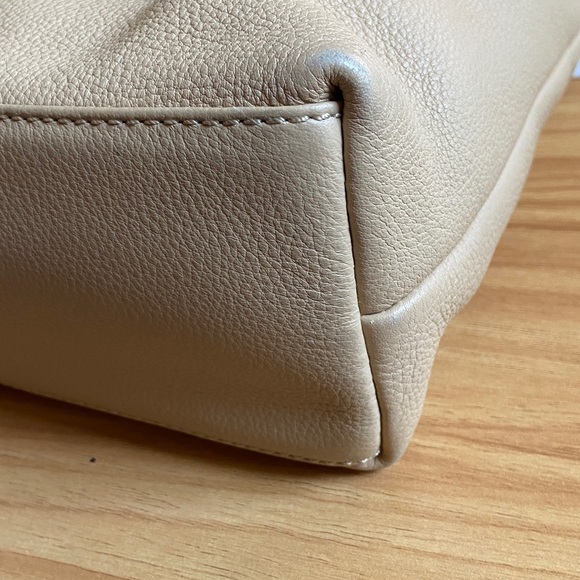 Kate Spade Tan Shoulder Bag - Picture 5 of 10